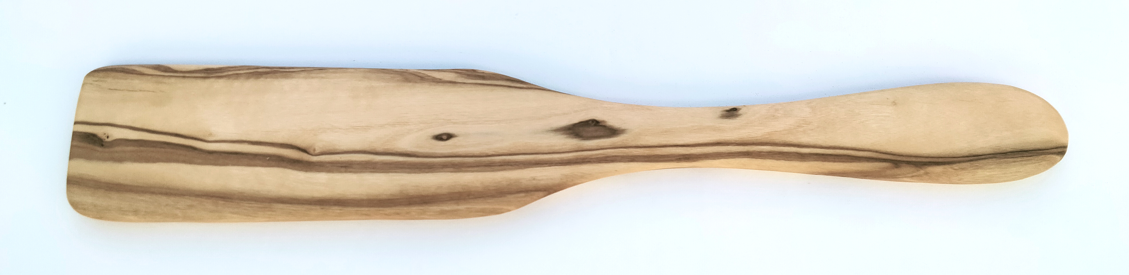 Olive Wood Spatula Mo5