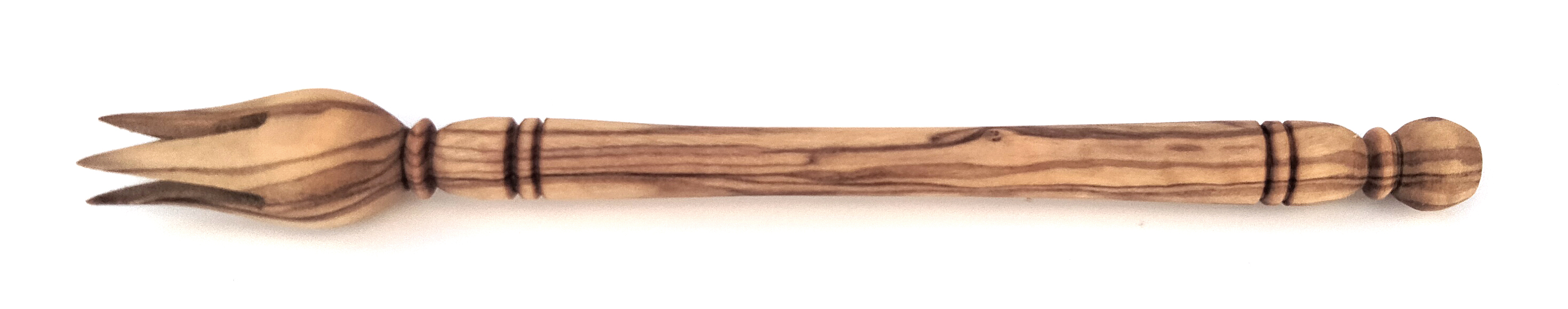 Olive Wood Olive Picker Mo2